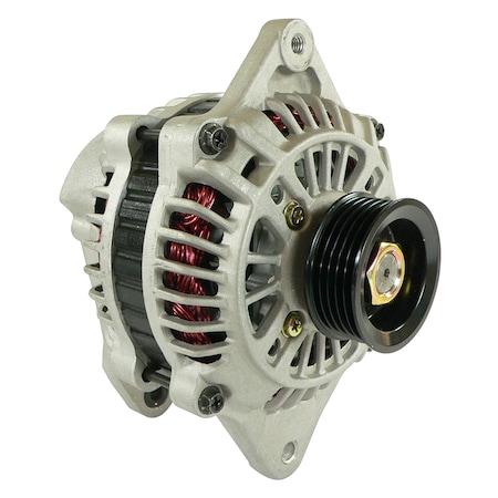 Db Electrical Alternator For Subaru Baja 2003-2006 Impreza 2005 23700-Aa370; 400-48053 400-48053